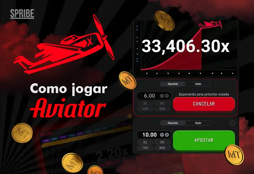 Como jogar Aviator Moçambique