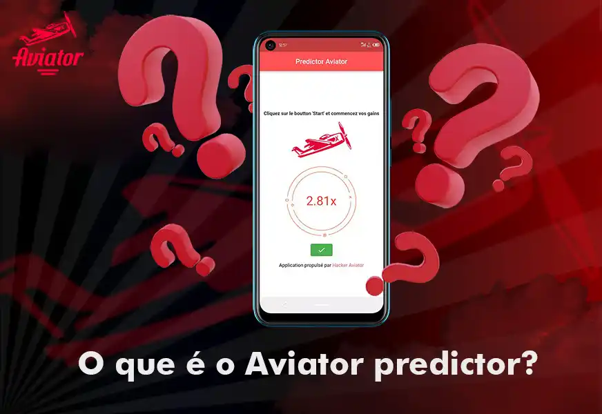 O que é o Aviator predictor